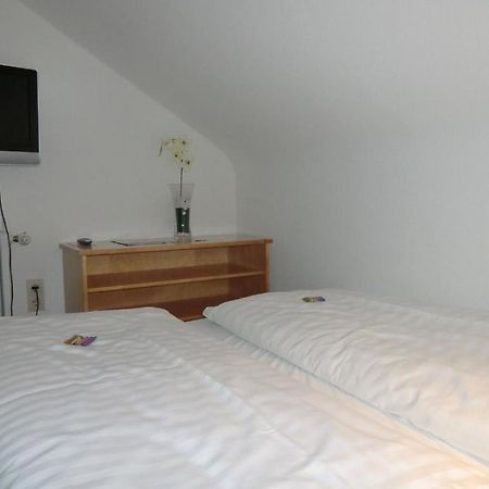 Appart International Boarding House Wurzburgo Habitación foto