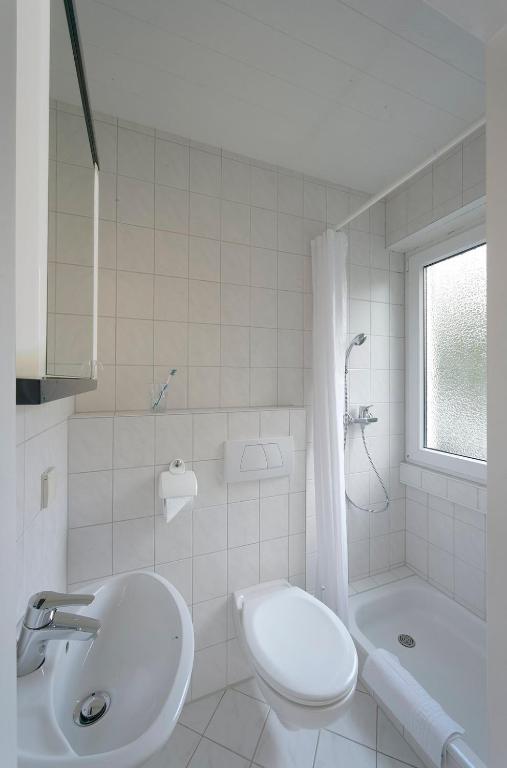 Appart International Boarding House Wurzburgo Habitación foto
