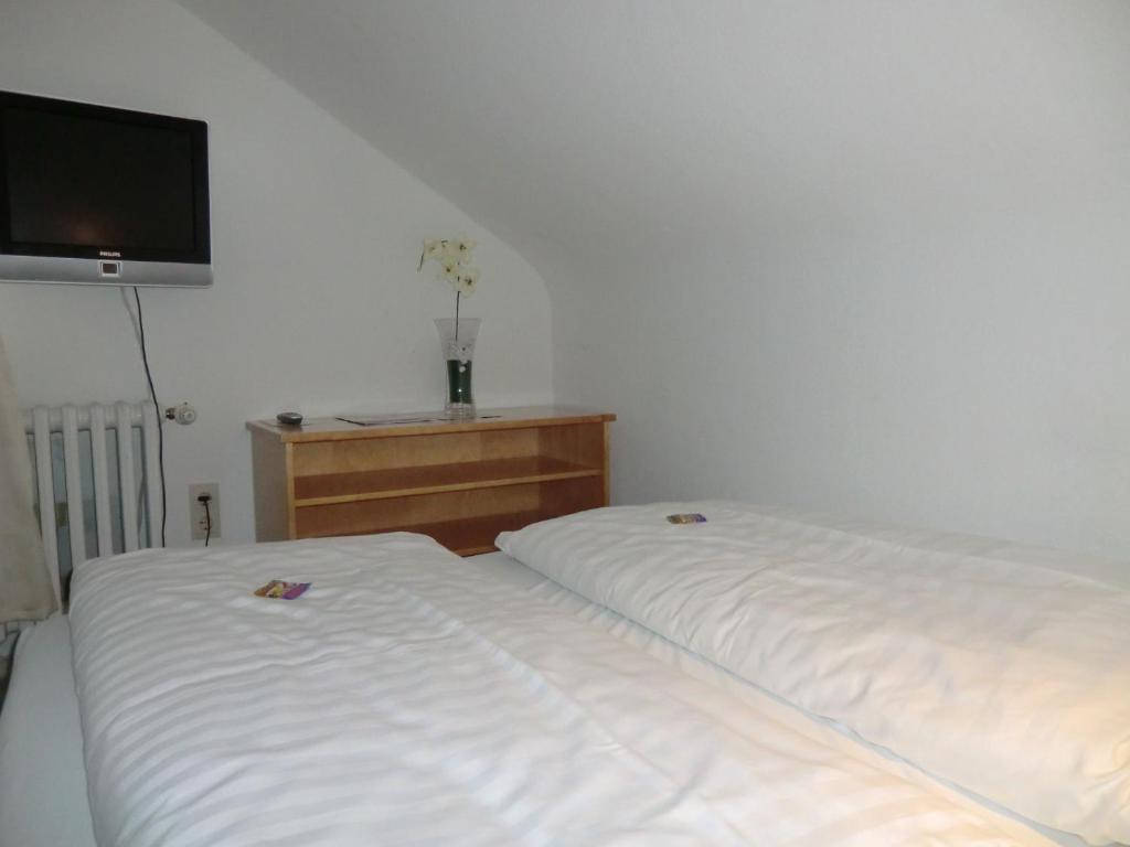 Appart International Boarding House Wurzburgo Habitación foto