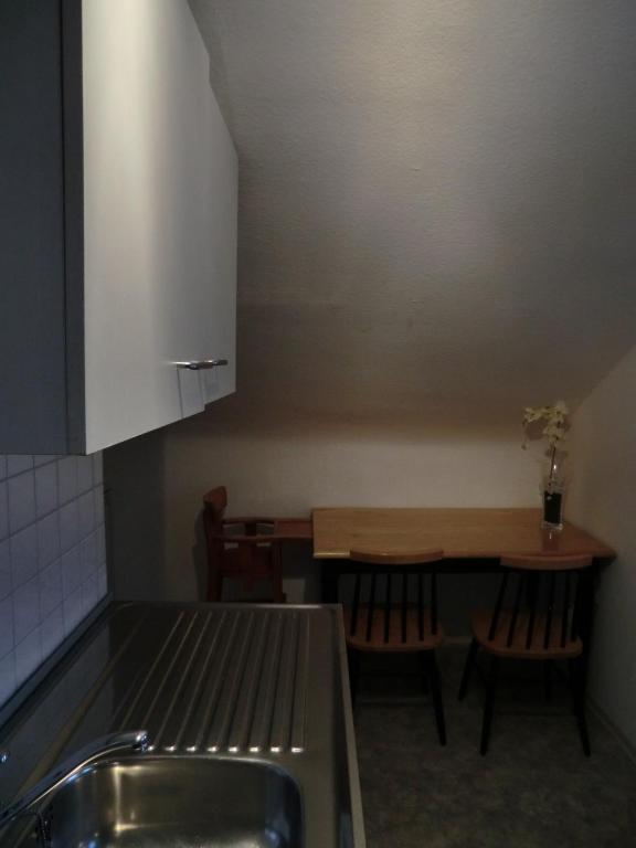 Appart International Boarding House Wurzburgo Habitación foto
