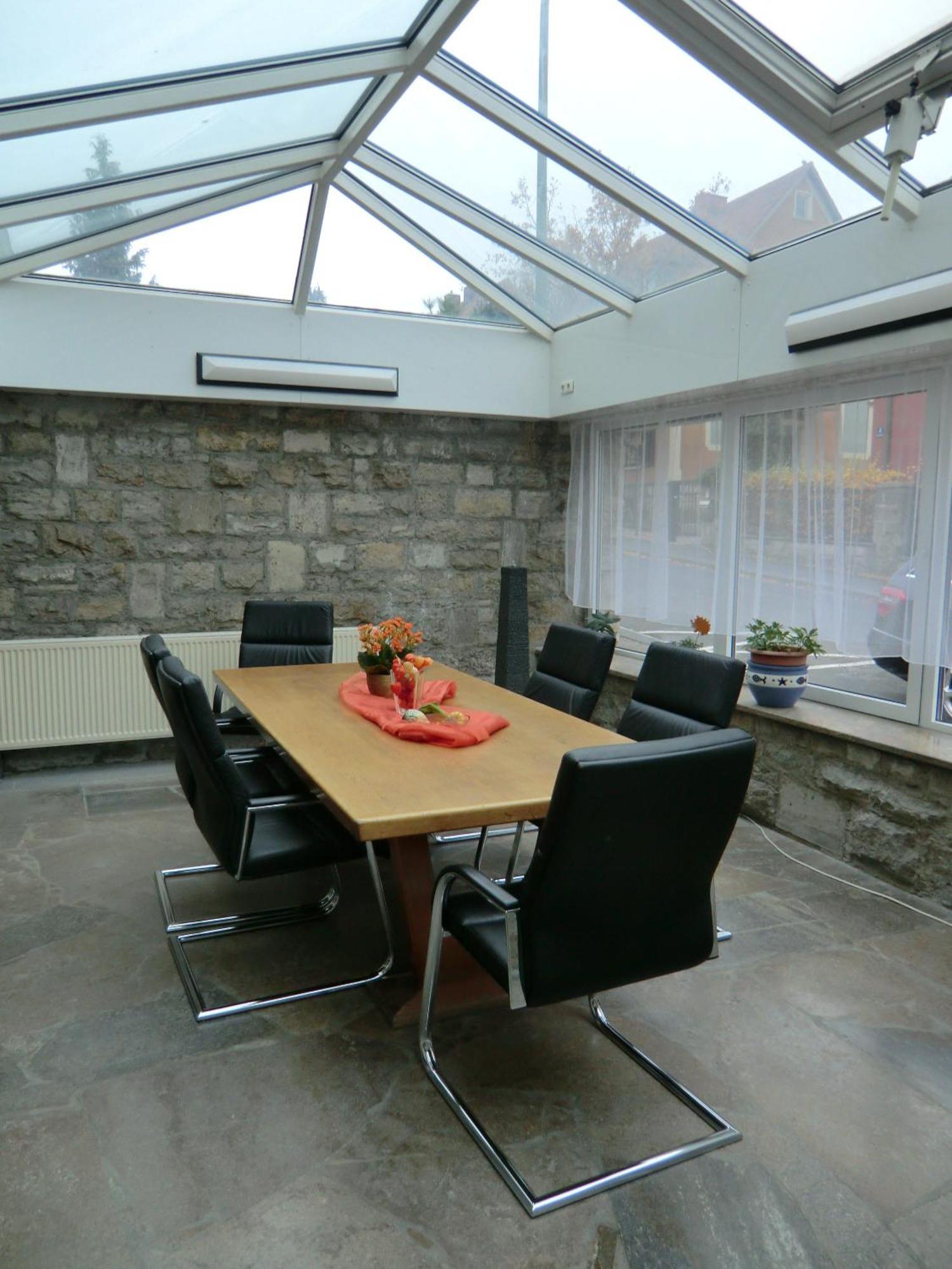Appart International Boarding House Wurzburgo Exterior foto