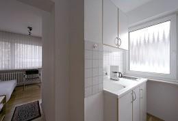 Appart International Boarding House Wurzburgo Exterior foto